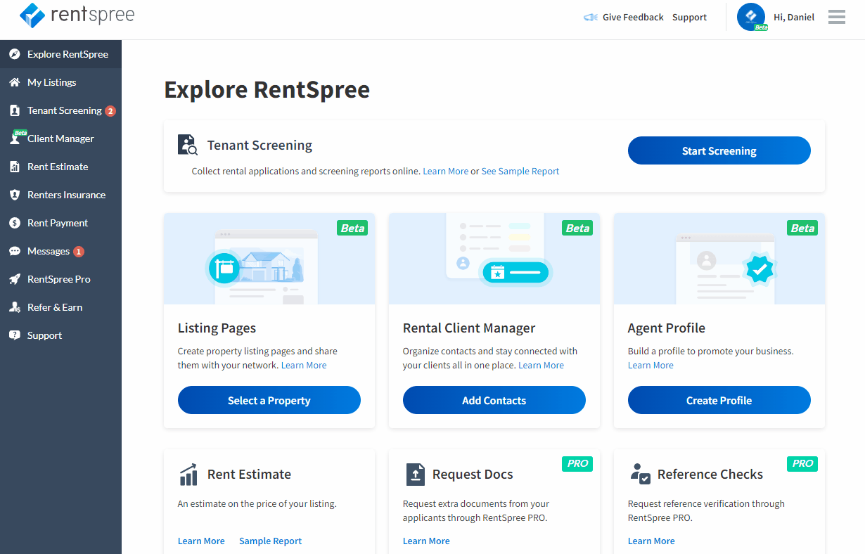 A Guide to Requesting Renters Insurance as an Agent